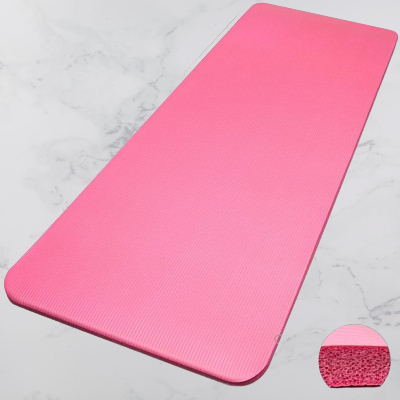 Tapis de Yoga - YogaMat™ - Rose