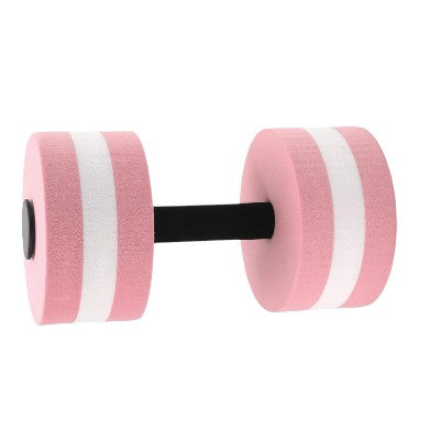 Dumbells - ProDumbbell™ - Flottant Rose