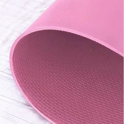 Tapis de Yoga - ProYogaMat™ - Rose - Osmose Boutik'