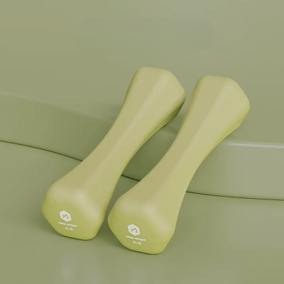 Dumbells - IronDumbbell™- Olive